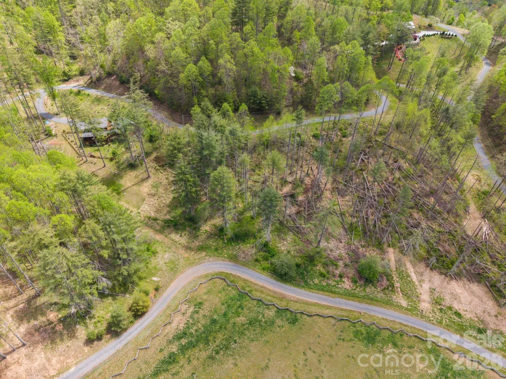 00000 White Pine Lane #19 Bakersville, NC 28705
