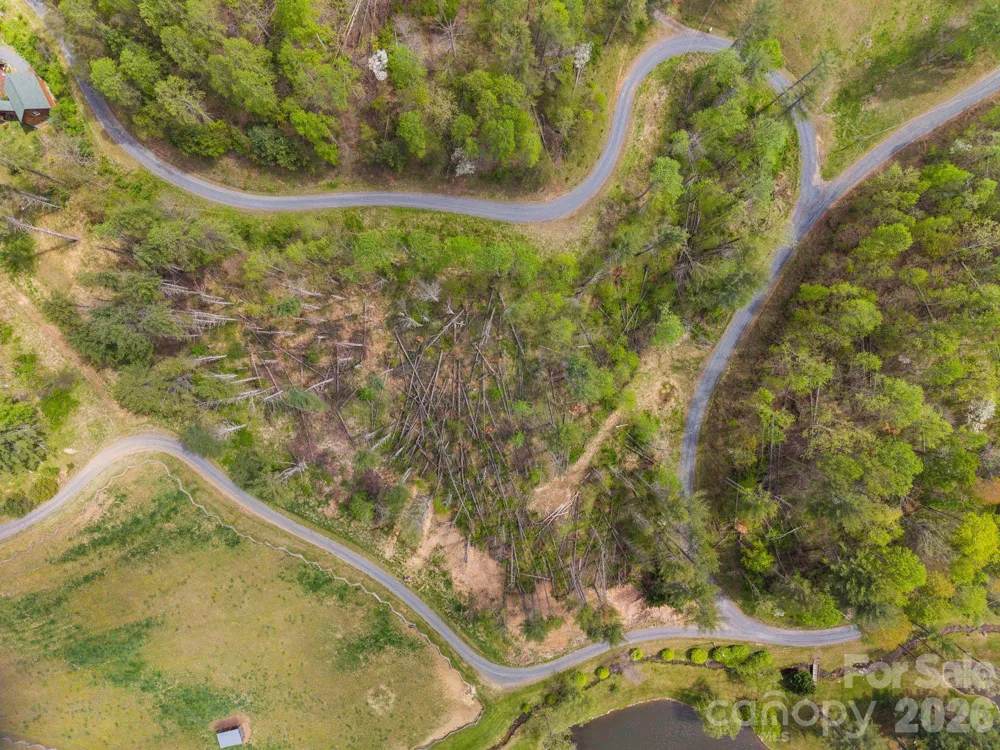 00000 White Pine Lane #19 Bakersville, NC 28705