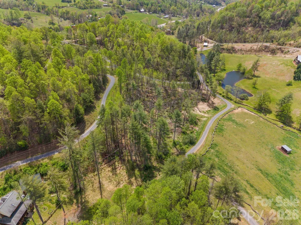00000 White Pine Lane #19 Bakersville, NC 28705