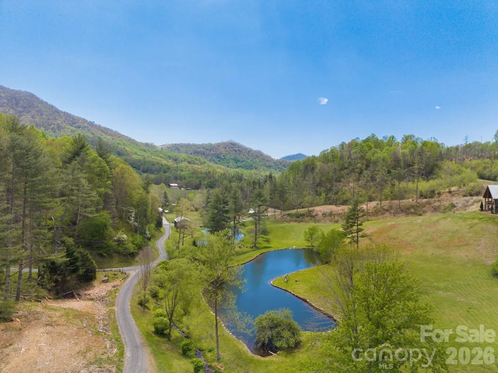 00000 White Pine Lane #19 Bakersville, NC 28705