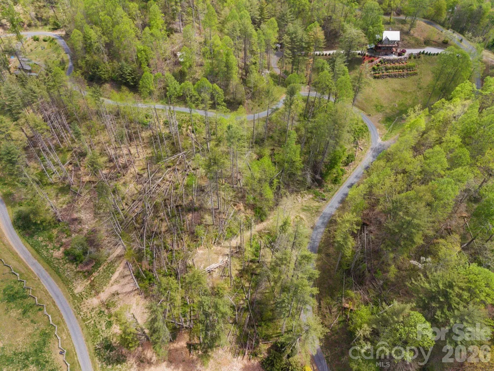 0000 Mountain Crest Drive #18 Bakersville, NC 28705
