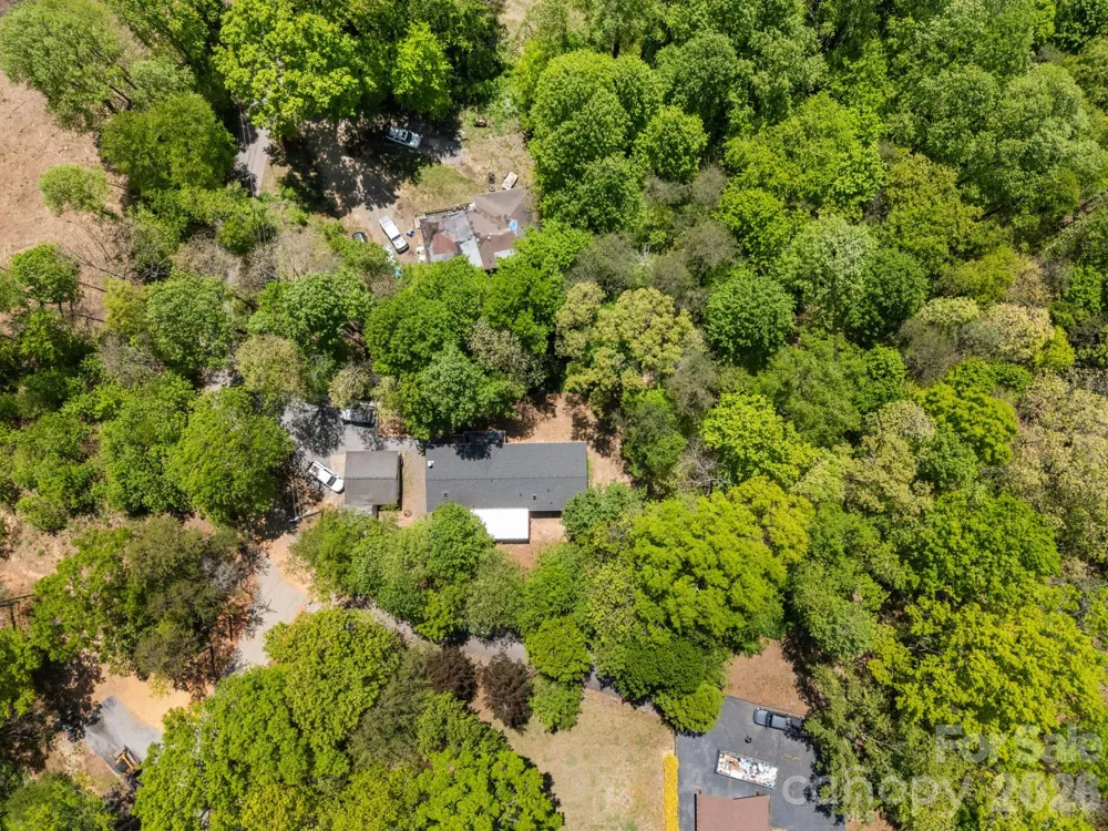 25 Weaver Lane Black Mountain, NC 28711
