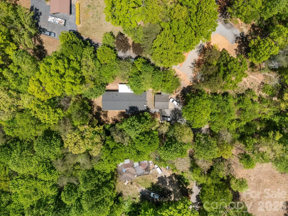 25 Weaver Lane Black Mountain, NC 28711