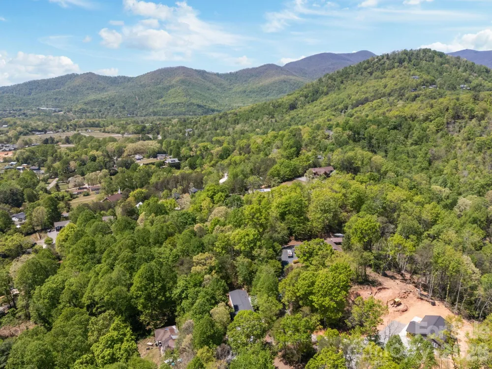 25 Weaver Lane Black Mountain, NC 28711