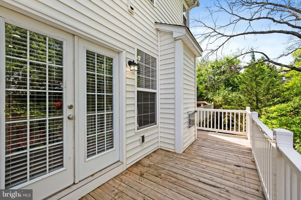 8342 BRODERICK CIRCLE Gaithersburg, MD 20877