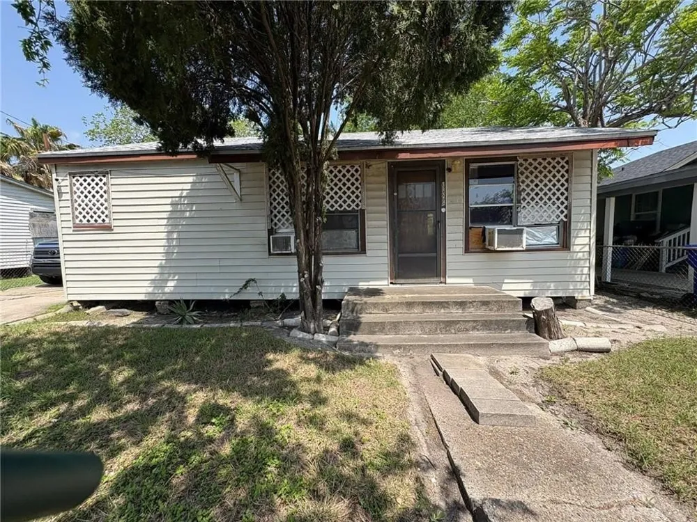 3626 Fairchild Street Corpus Christi, TX 78405