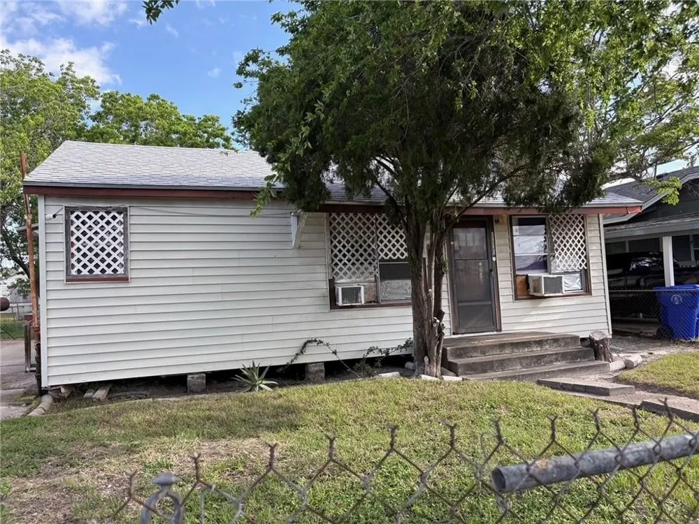 3626 Fairchild Street Corpus Christi, TX 78405