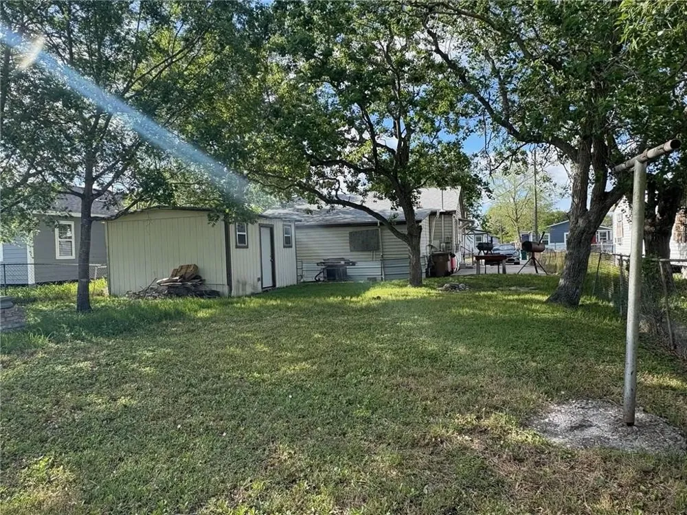 3626 Fairchild Street Corpus Christi, TX 78405