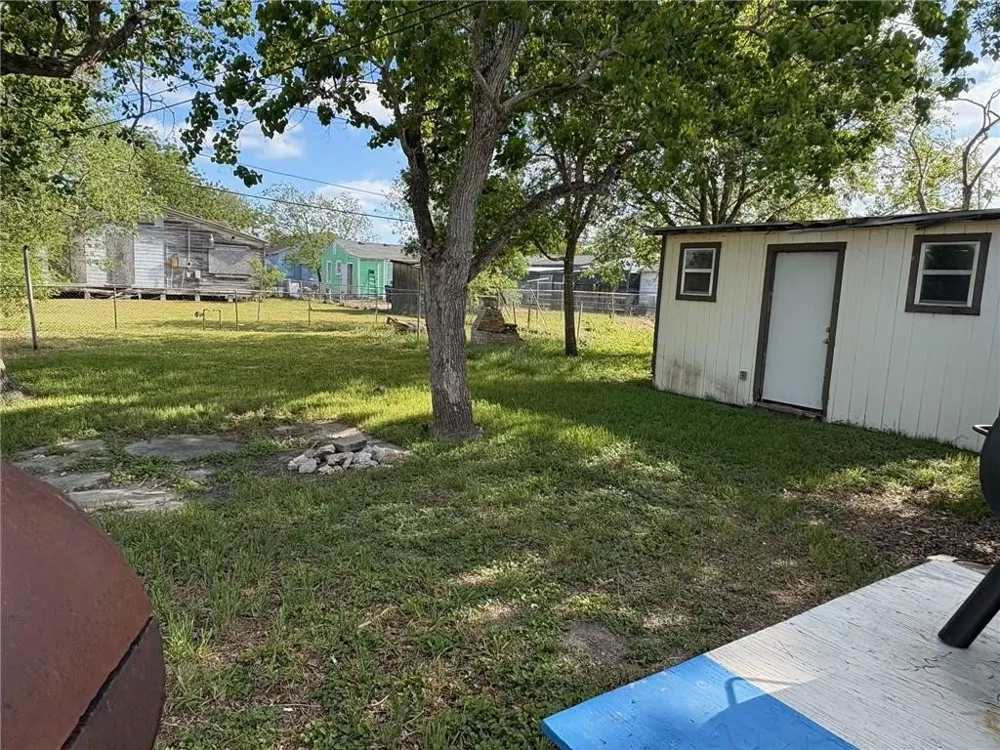 3626 Fairchild Street Corpus Christi, TX 78405