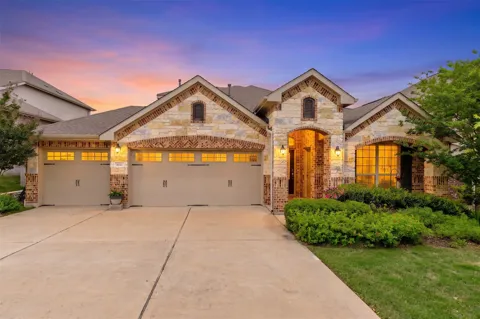 5012 Yucca Bloom Drive