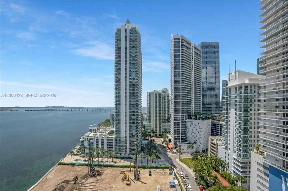 1155 Brickell Bay Dr #2003 Miami, FL 33131