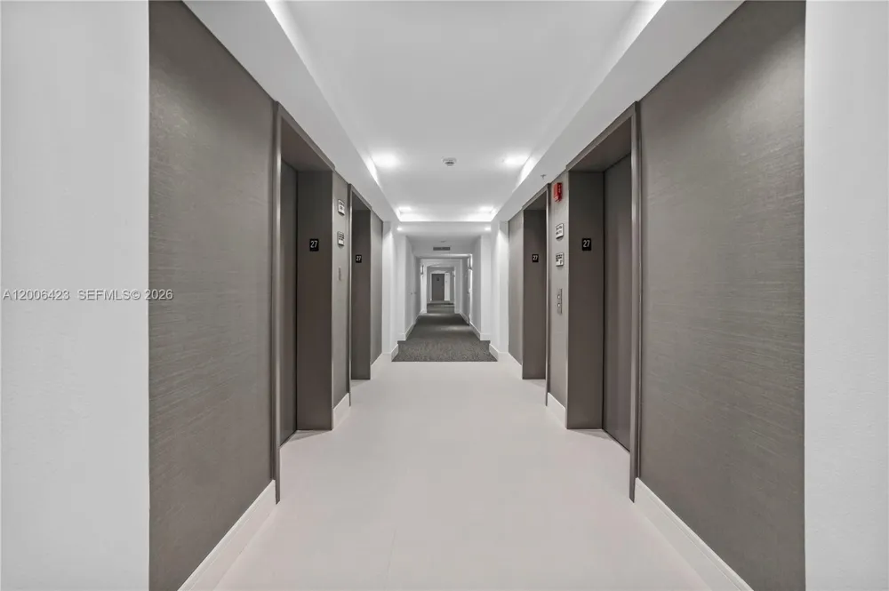 1155 Brickell Bay Dr #2003 Miami, FL 33131