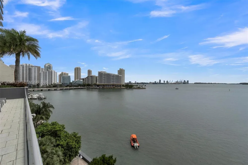 1155 Brickell Bay Dr #2003 Miami, FL 33131
