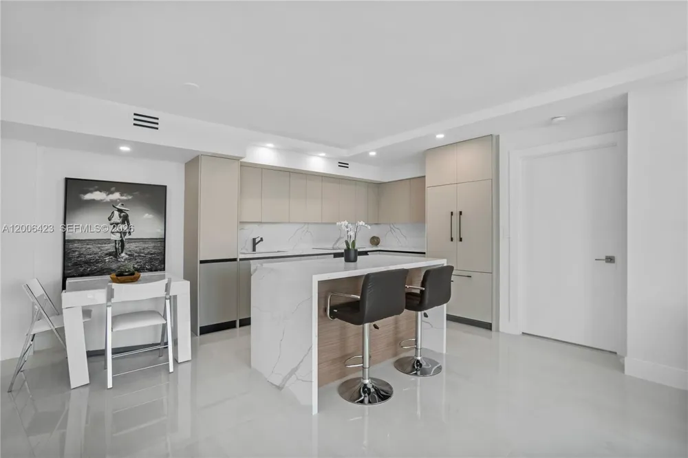 1155 Brickell Bay Dr #2003 Miami, FL 33131