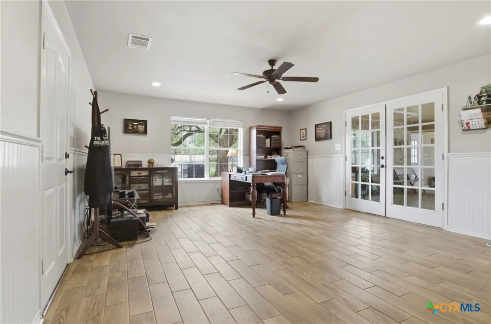 642 Phantom Rider Trail Spring Branch, TX 78070
