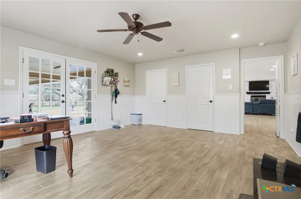 642 Phantom Rider Trail Spring Branch, TX 78070