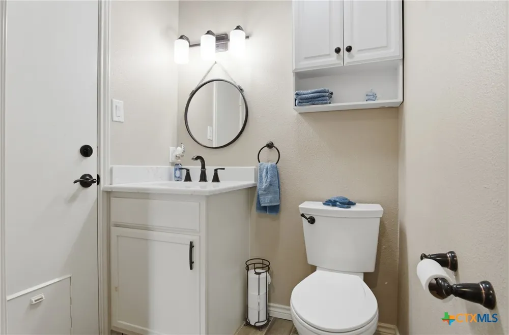 642 Phantom Rider Trail Spring Branch, TX 78070