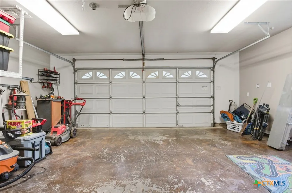 642 Phantom Rider Trail Spring Branch, TX 78070
