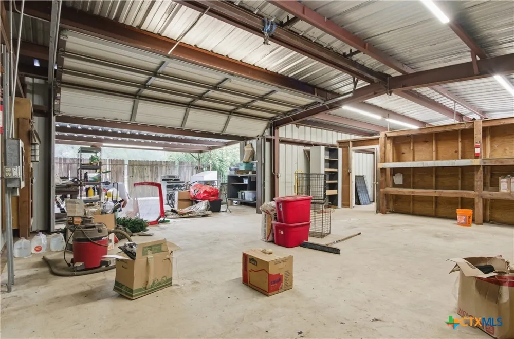 642 Phantom Rider Trail Spring Branch, TX 78070