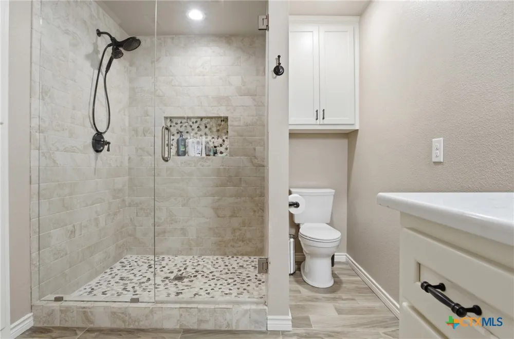 642 Phantom Rider Trail Spring Branch, TX 78070