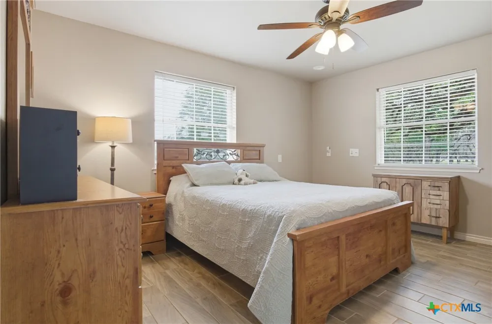 642 Phantom Rider Trail Spring Branch, TX 78070