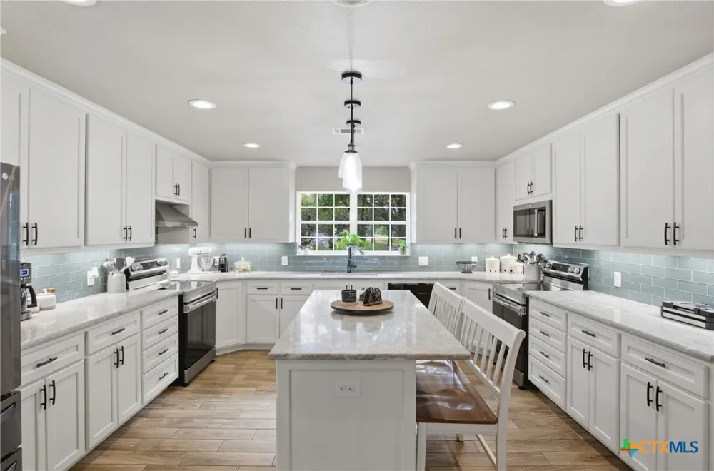 642 Phantom Rider Trail Spring Branch, TX 78070