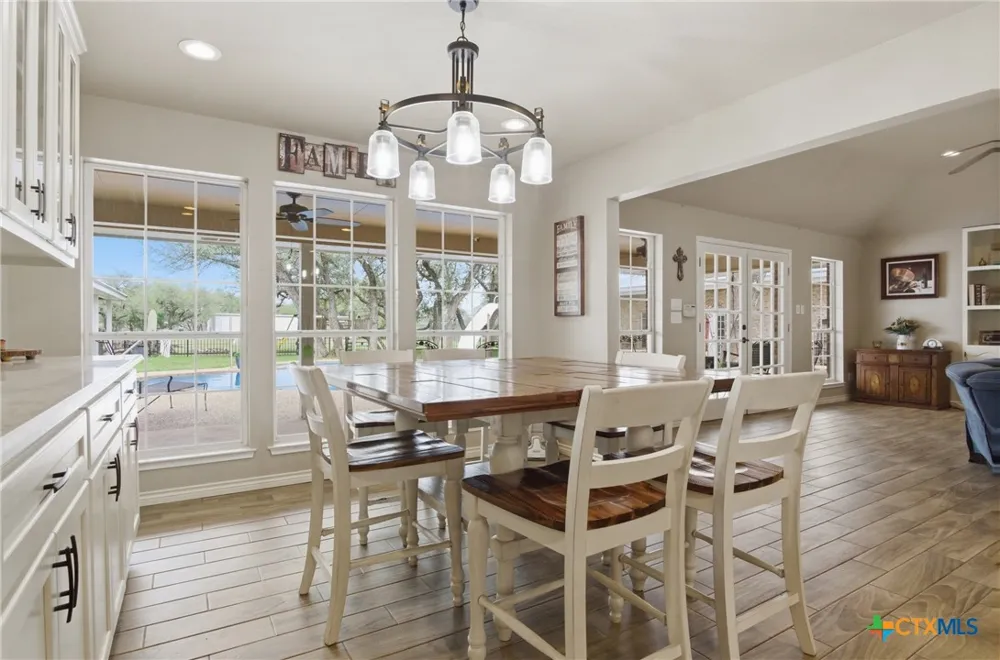 642 Phantom Rider Trail Spring Branch, TX 78070