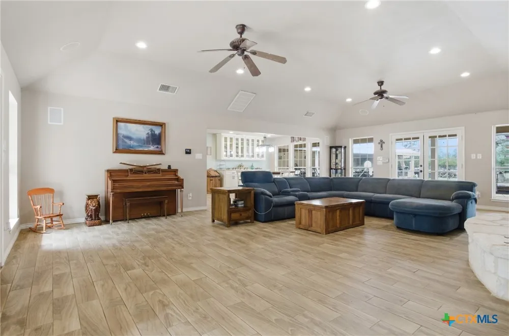 642 Phantom Rider Trail Spring Branch, TX 78070