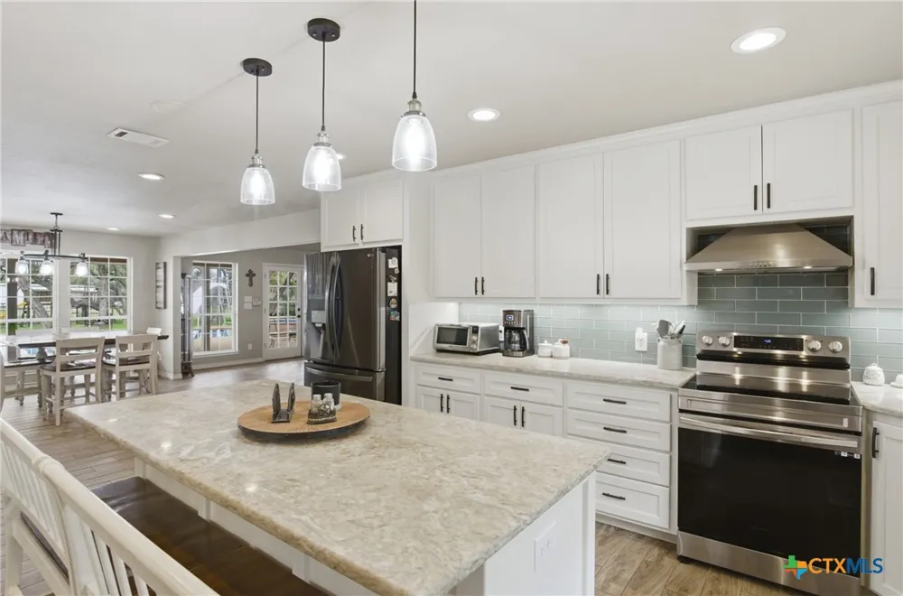 642 Phantom Rider Trail Spring Branch, TX 78070