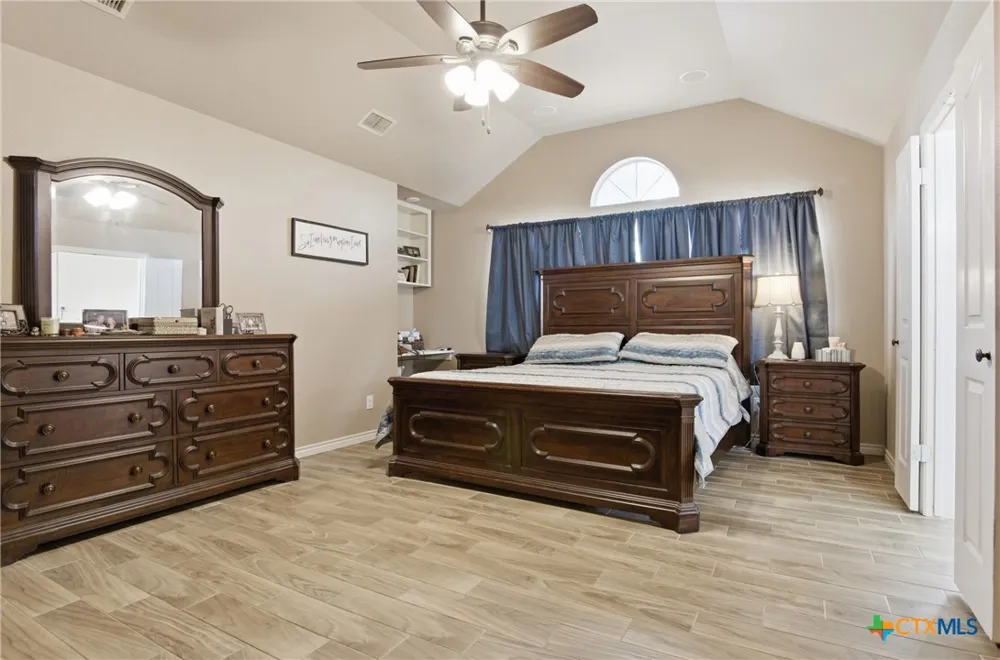 642 Phantom Rider Trail Spring Branch, TX 78070