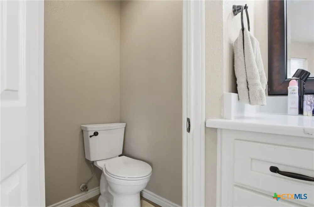 642 Phantom Rider Trail Spring Branch, TX 78070