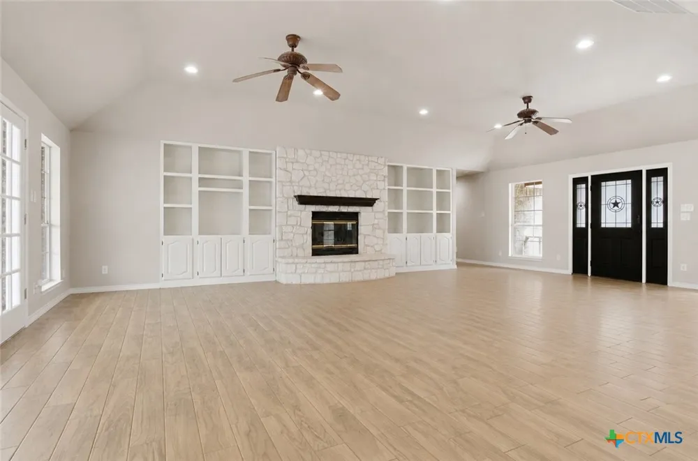 642 Phantom Rider Trail Spring Branch, TX 78070