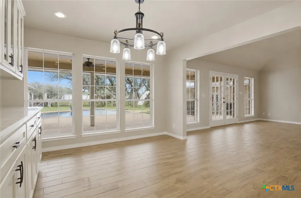 642 Phantom Rider Trail Spring Branch, TX 78070