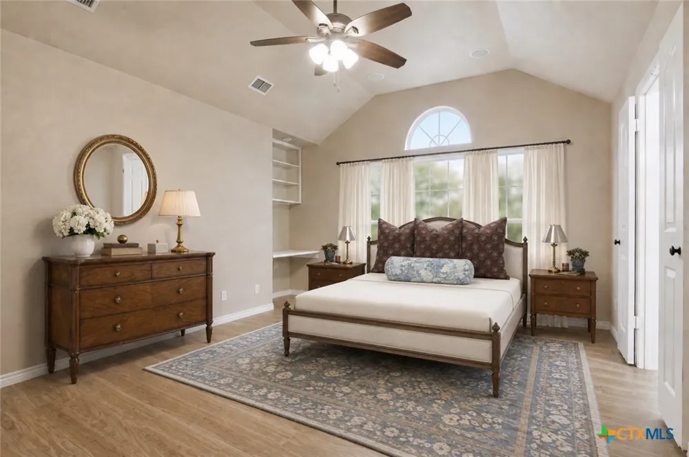 642 Phantom Rider Trail Spring Branch, TX 78070
