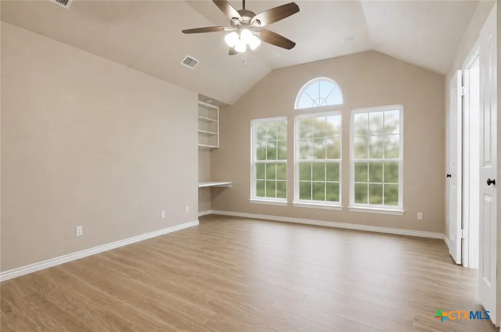 642 Phantom Rider Trail Spring Branch, TX 78070