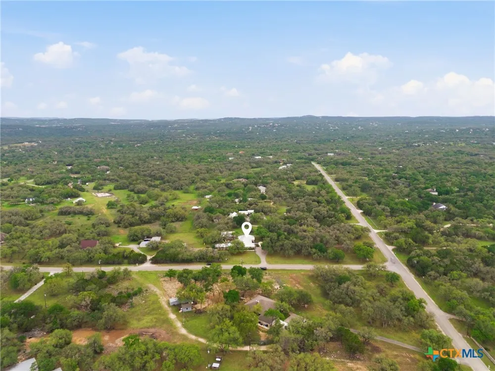 642 Phantom Rider Trail Spring Branch, TX 78070