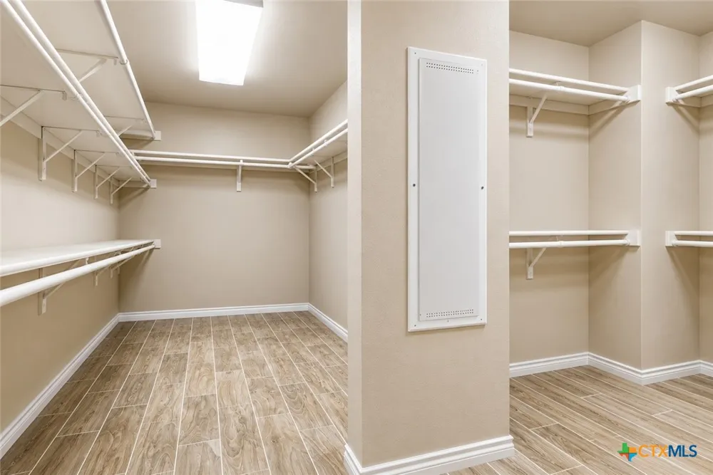 642 Phantom Rider Trail Spring Branch, TX 78070