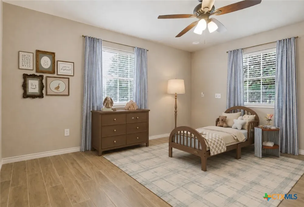 642 Phantom Rider Trail Spring Branch, TX 78070