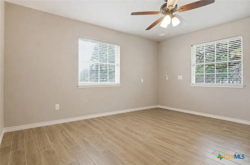 642 Phantom Rider Trail Spring Branch, TX 78070