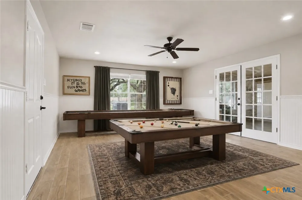 642 Phantom Rider Trail Spring Branch, TX 78070