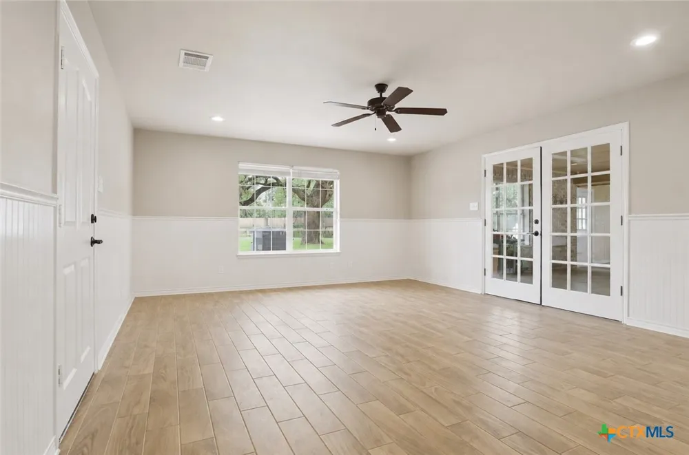 642 Phantom Rider Trail Spring Branch, TX 78070