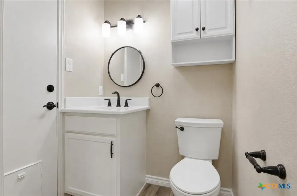 642 Phantom Rider Trail Spring Branch, TX 78070
