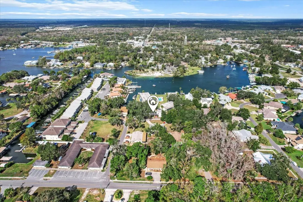 30 SE VALARE LANE #102C Crystal River, FL 34429