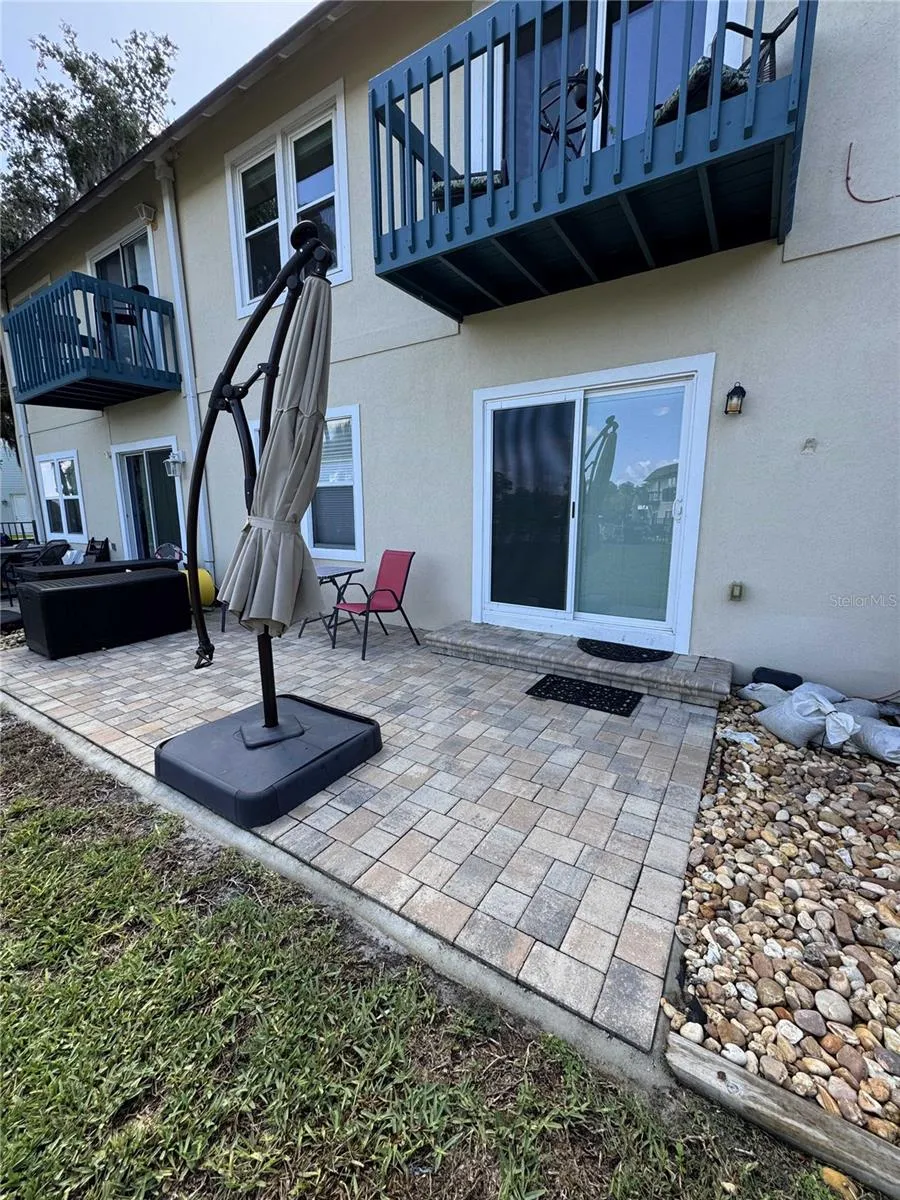 30 SE VALARE LANE #102C Crystal River, FL 34429
