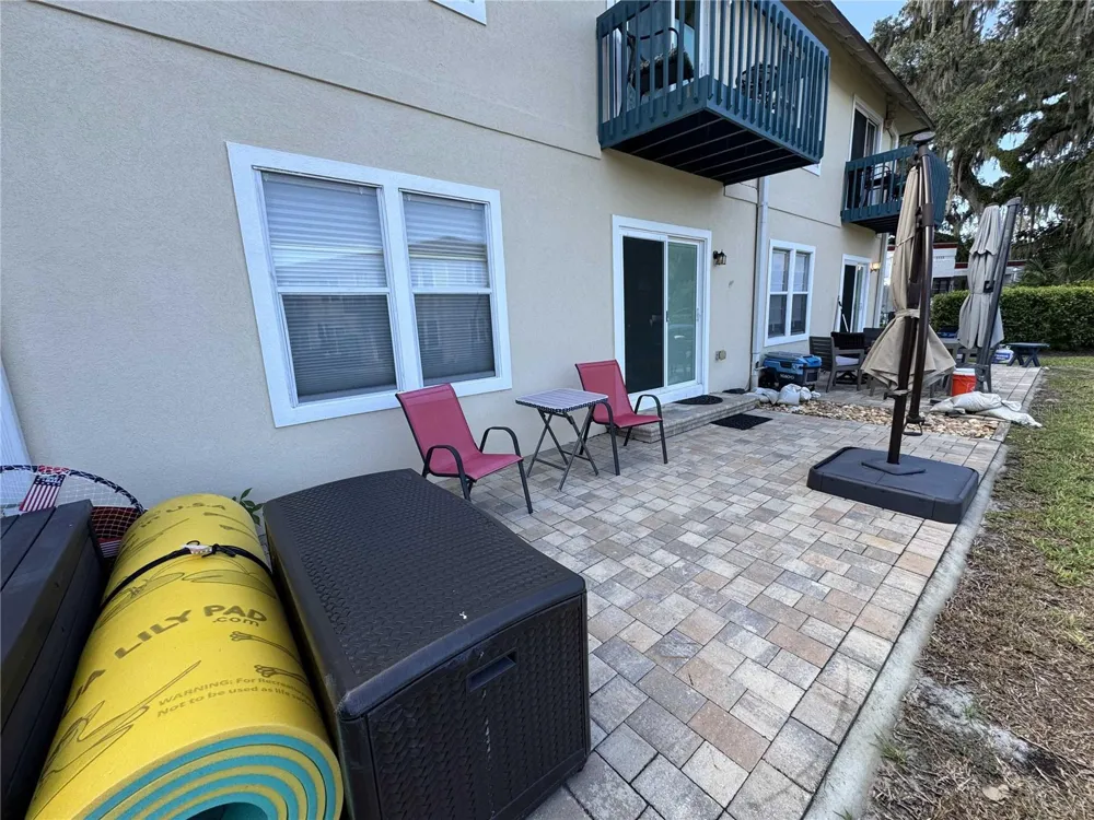 30 SE VALARE LANE #102C Crystal River, FL 34429