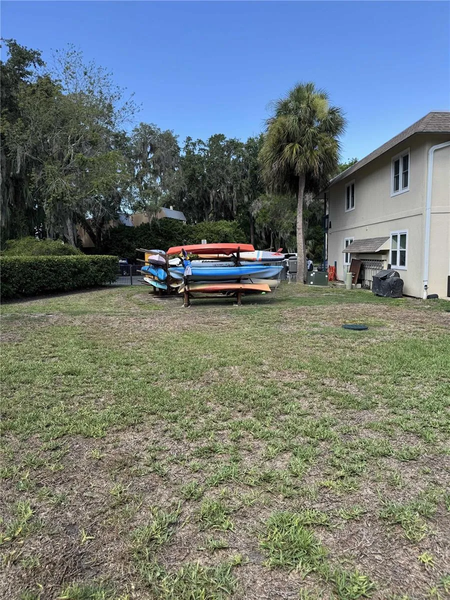30 SE VALARE LANE #102C Crystal River, FL 34429