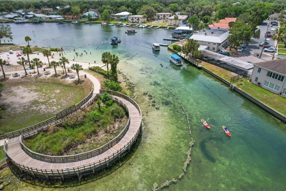 30 SE VALARE LANE #102C Crystal River, FL 34429