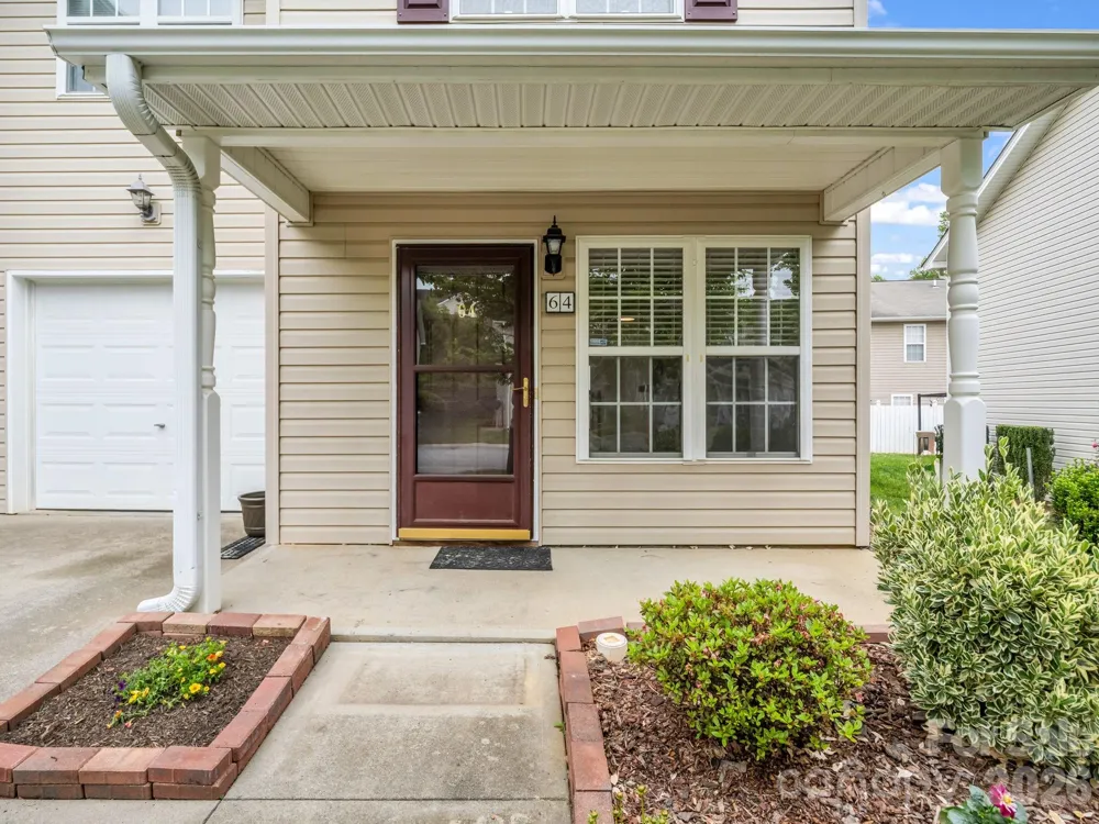 64 Lanceford Circle Fletcher, NC 28732