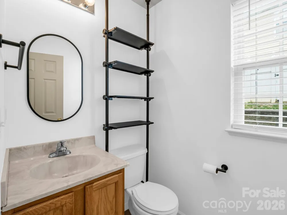 64 Lanceford Circle Fletcher, NC 28732