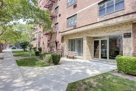 153-25 88 STREET #3A